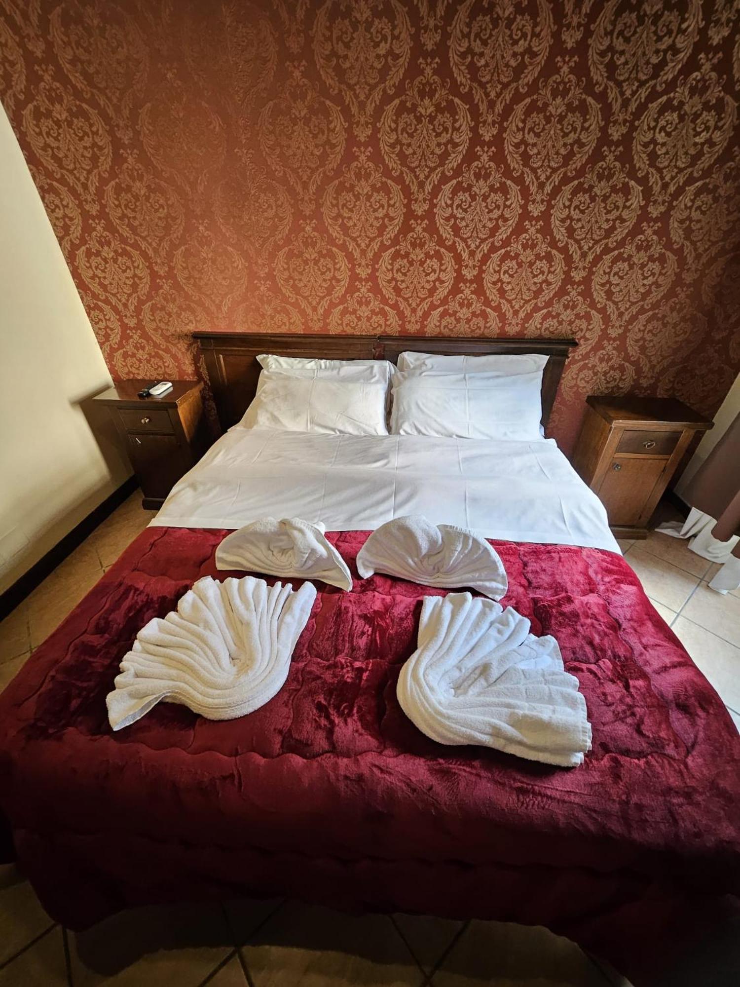 Hotel Giubileo Рим Екстер'єр фото