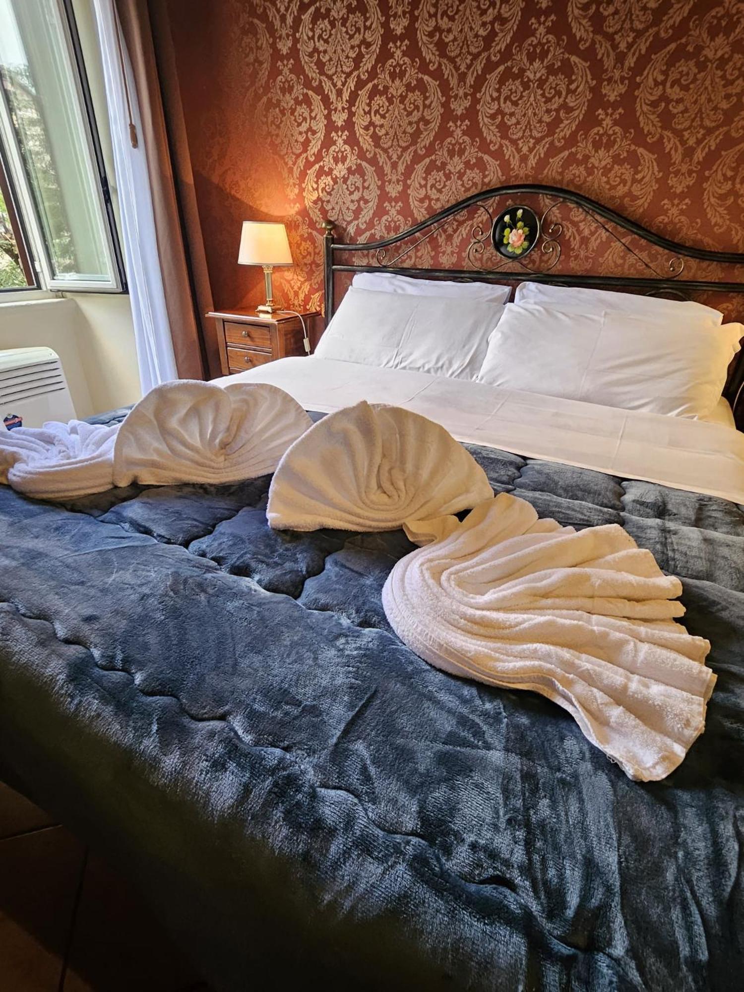 Hotel Giubileo Рим Екстер'єр фото
