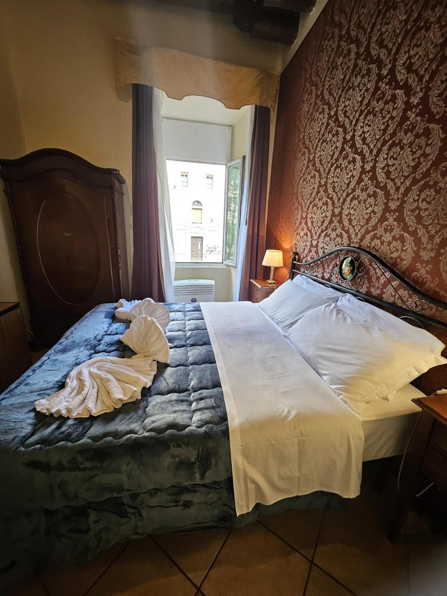 Hotel Giubileo Рим Екстер'єр фото