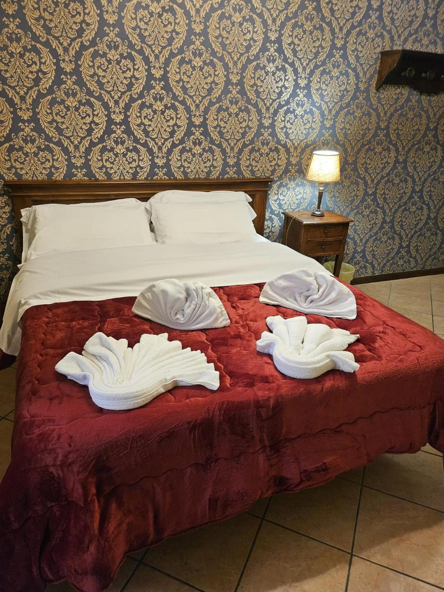 Hotel Giubileo Рим Екстер'єр фото
