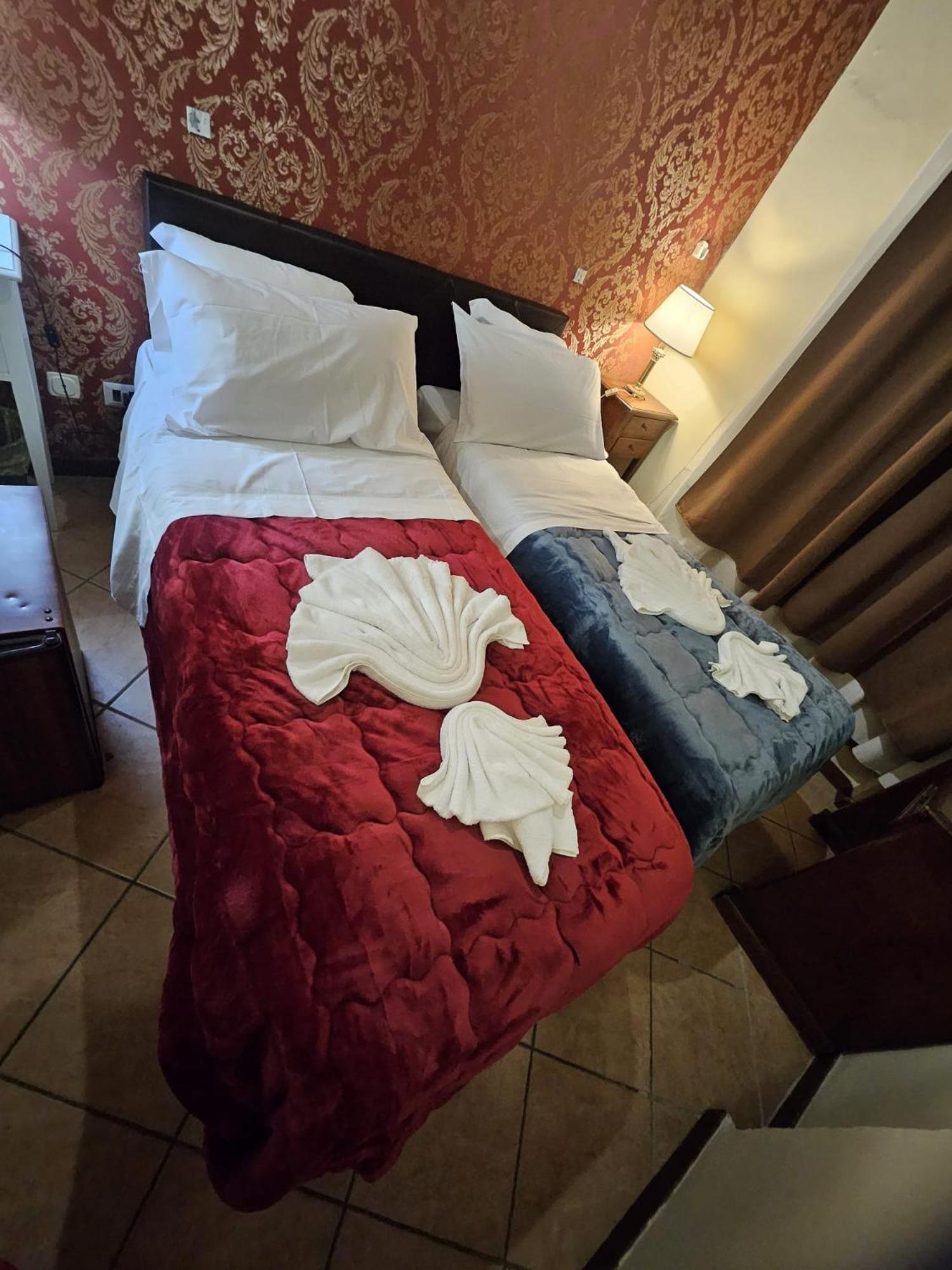Hotel Giubileo Рим Екстер'єр фото