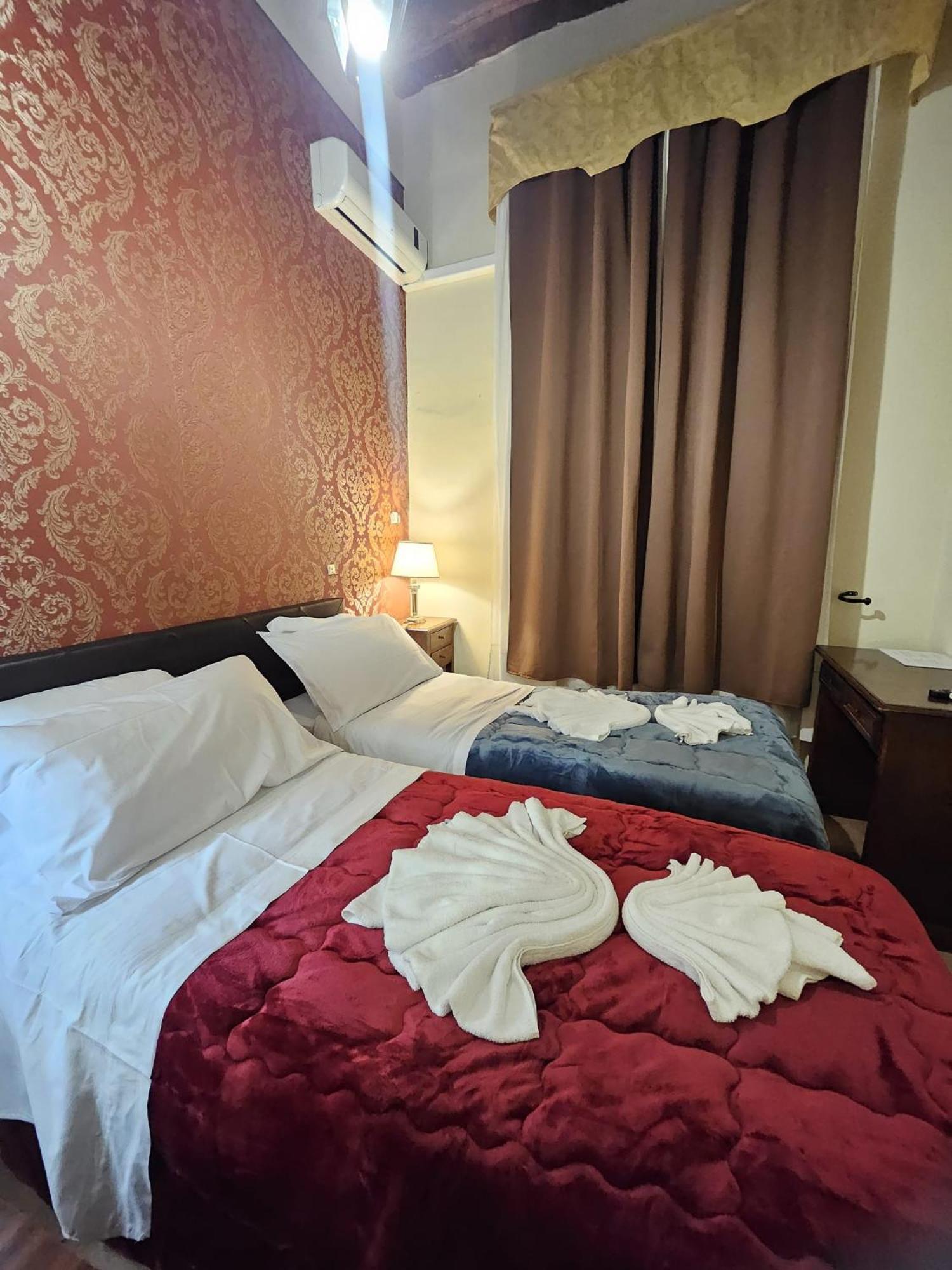 Hotel Giubileo Рим Екстер'єр фото