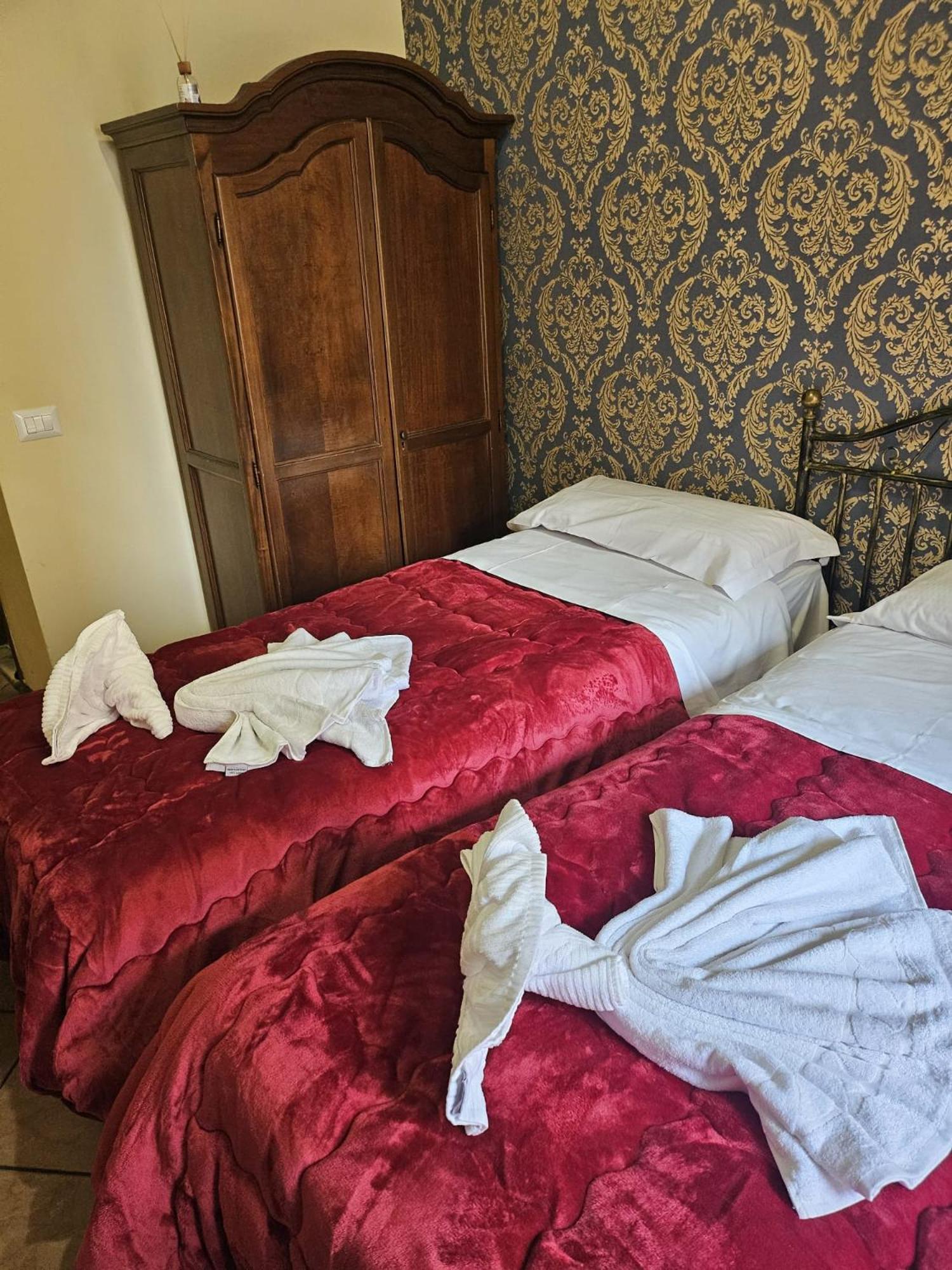 Hotel Giubileo Рим Екстер'єр фото