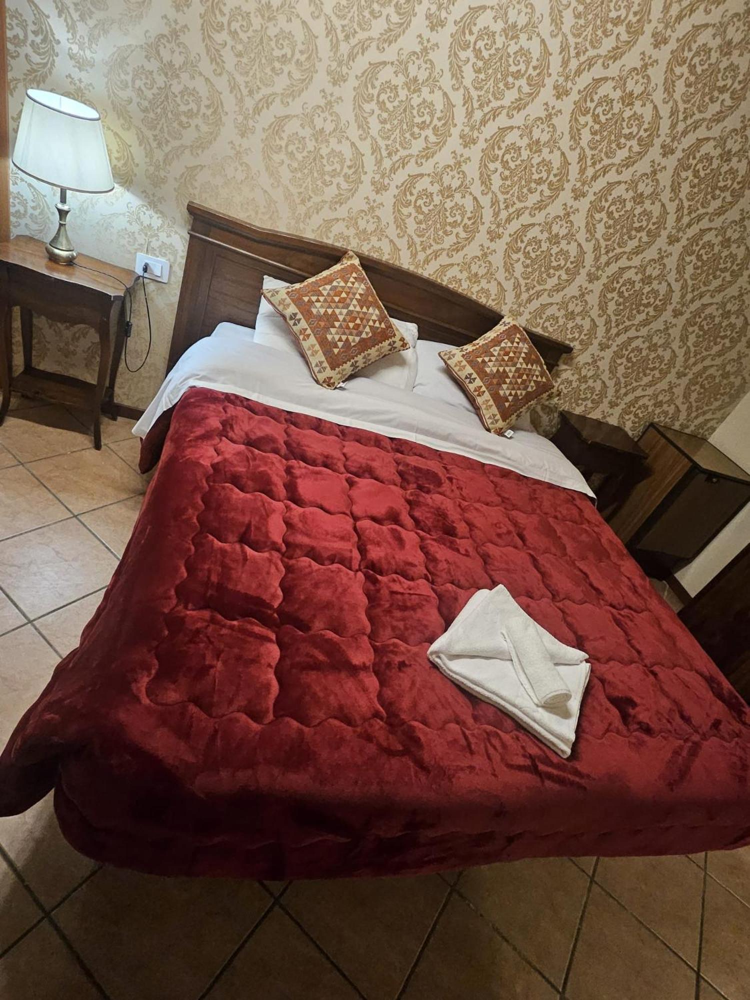 Hotel Giubileo Рим Екстер'єр фото