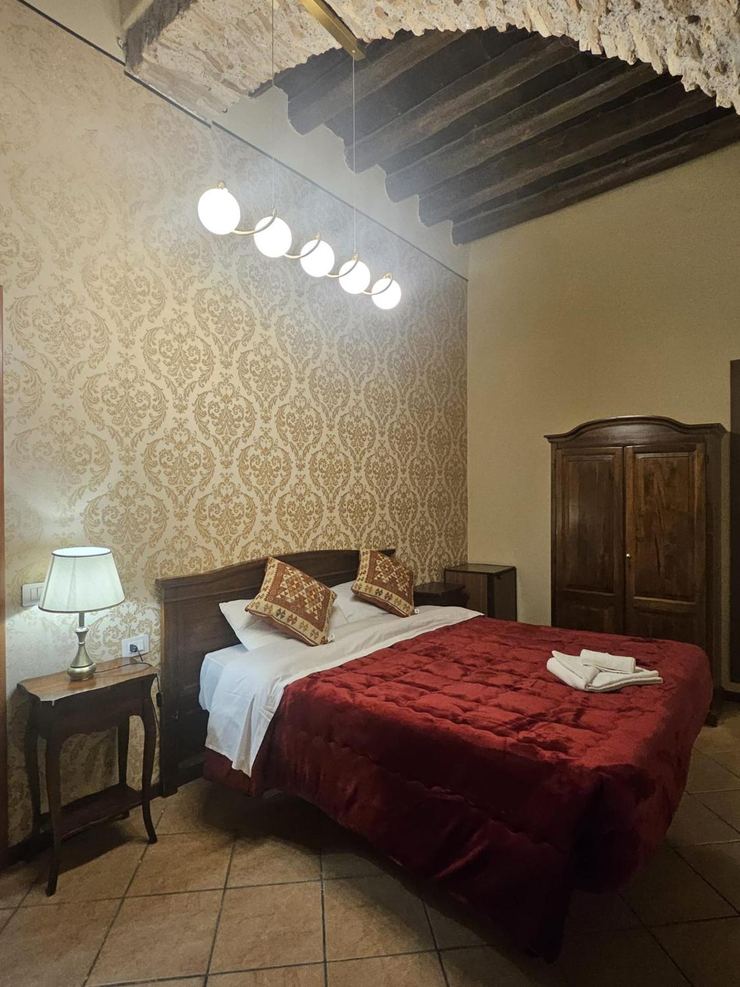 Hotel Giubileo Рим Екстер'єр фото
