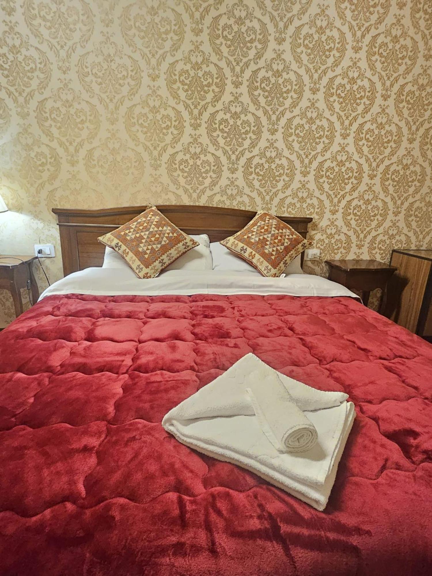 Hotel Giubileo Рим Екстер'єр фото