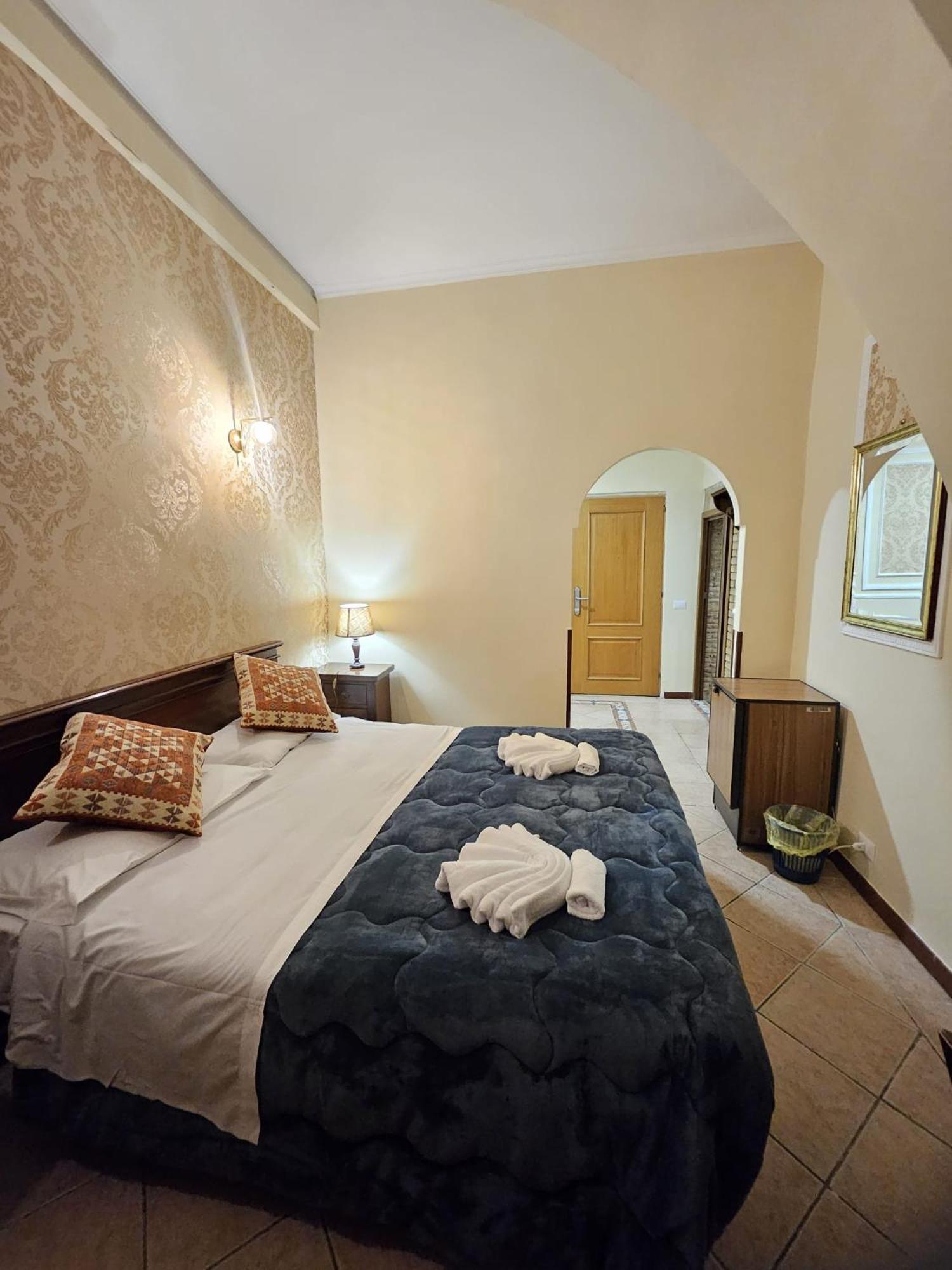 Hotel Giubileo Рим Екстер'єр фото