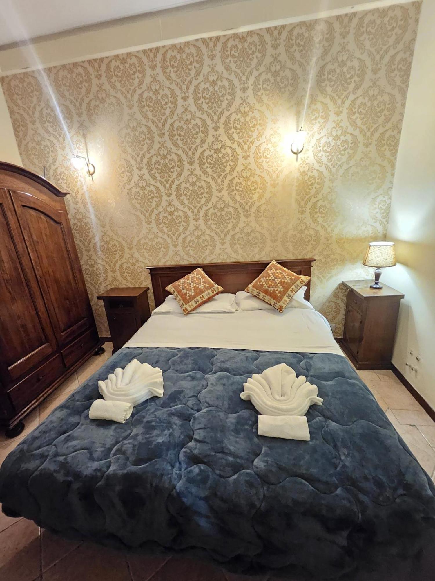 Hotel Giubileo Рим Екстер'єр фото