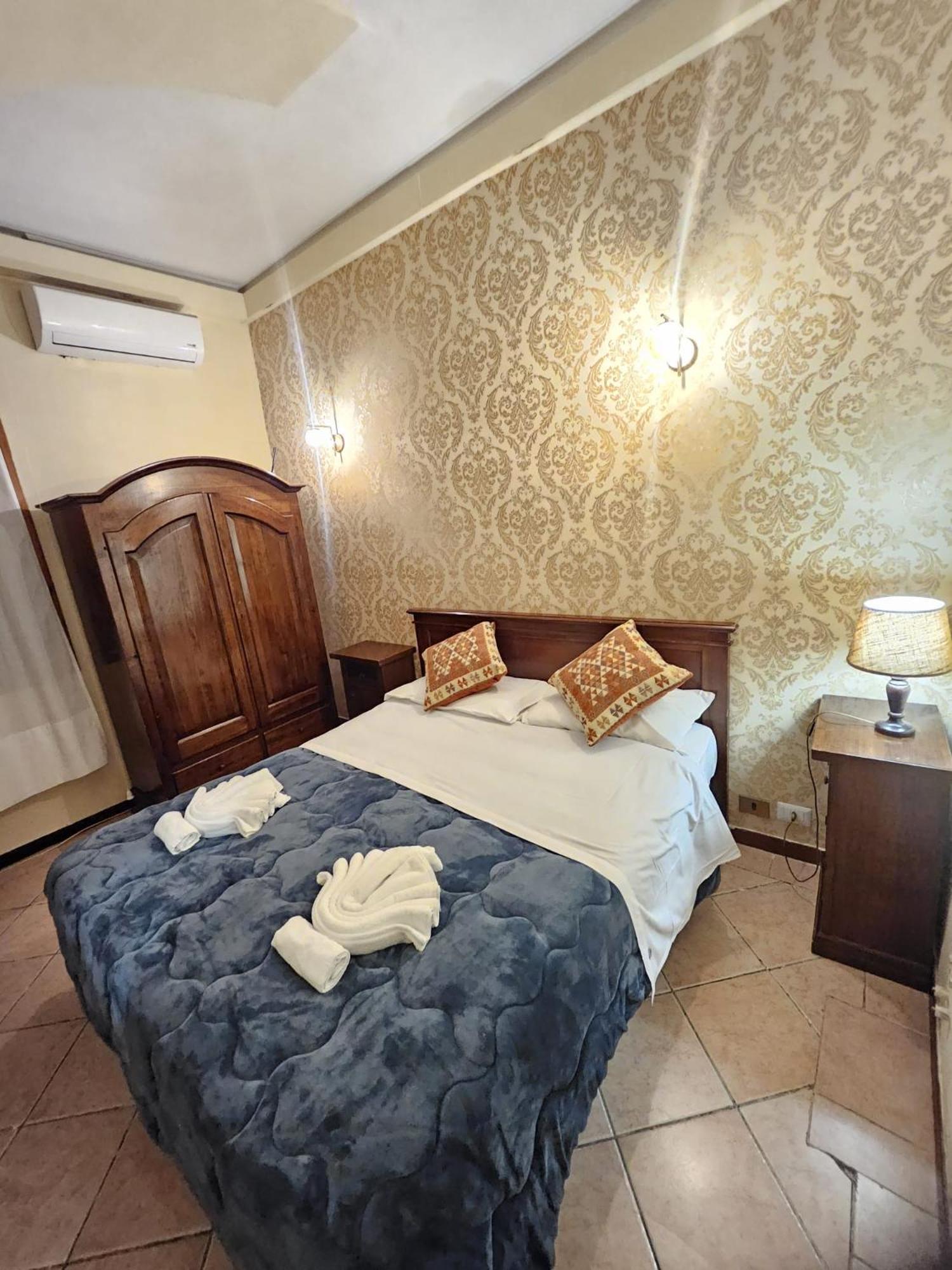 Hotel Giubileo Рим Екстер'єр фото