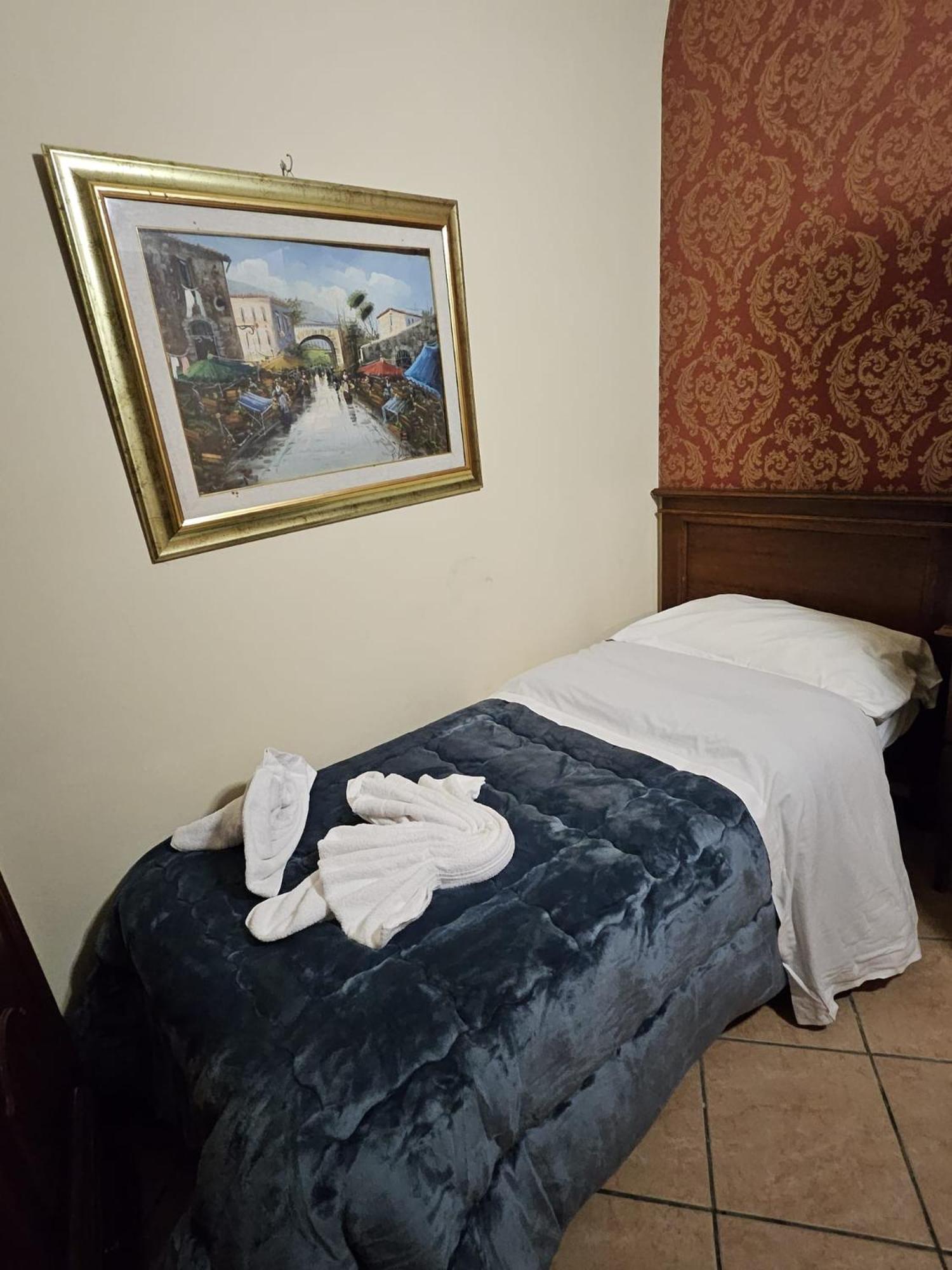 Hotel Giubileo Рим Екстер'єр фото