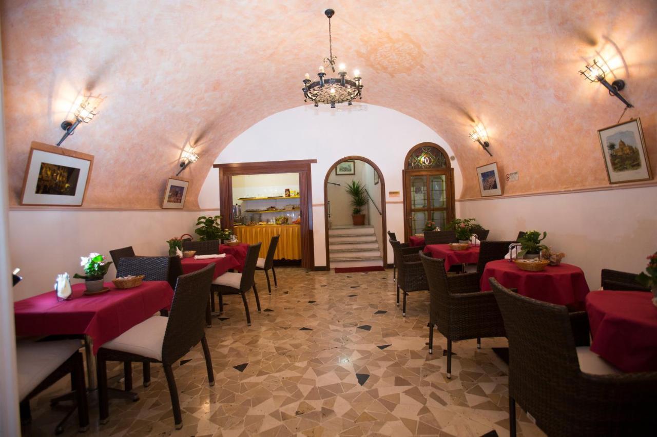Hotel Giubileo Рим Екстер'єр фото