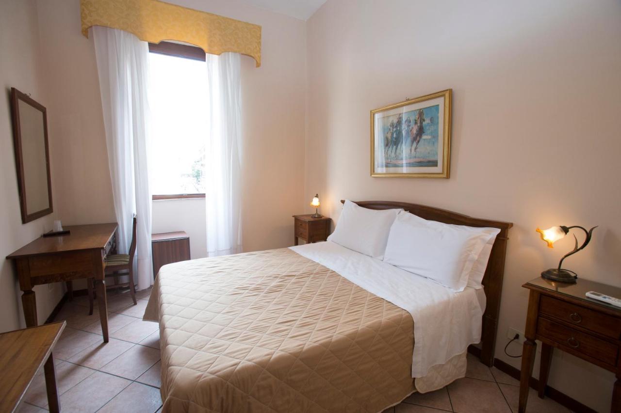 Hotel Giubileo Рим Екстер'єр фото