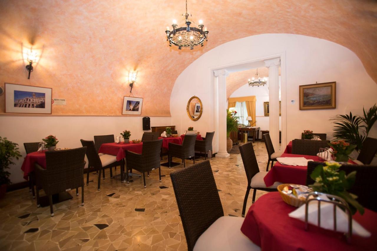 Hotel Giubileo Рим Екстер'єр фото