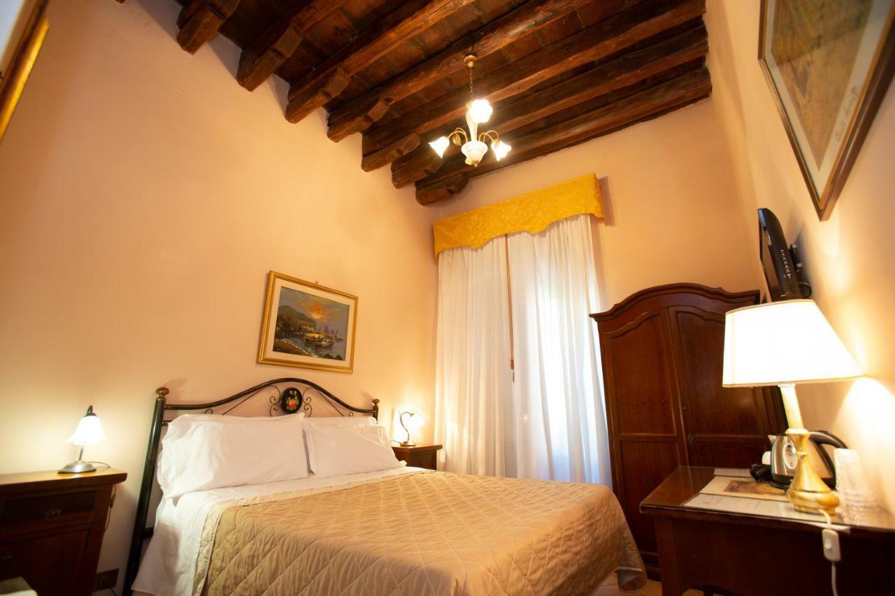 Hotel Giubileo Рим Екстер'єр фото